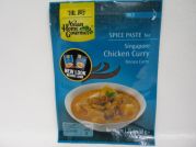 Singapore, Chicken Curry, Nonya Curry, AHG, 50g